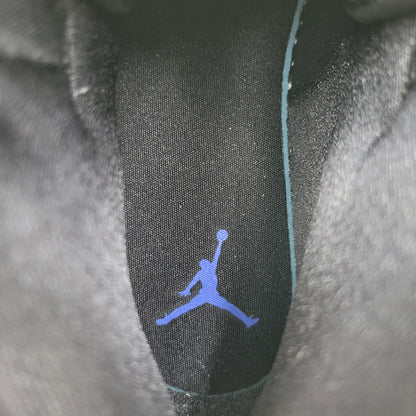 【中古美品】【メンズ】 NIKE ナイキ AIR JORDAN 1 MID 554724-140 エアジョーダン 1 ミッド スニーカー 靴 160-261011-as-01-izu サイズ：27cm カラー：WHITE/RACER BLUE-BLACK 万代Net店