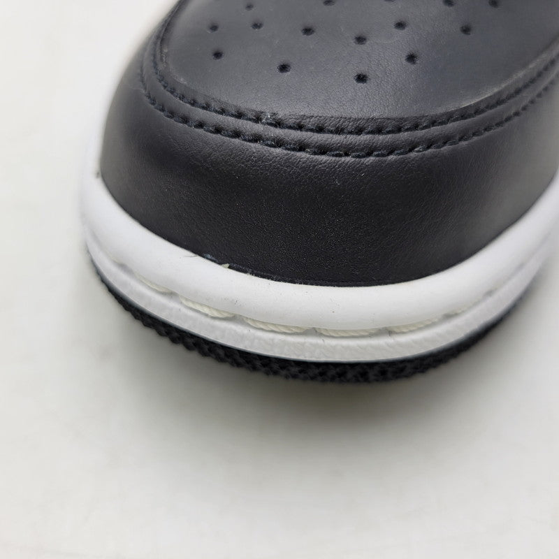 【中古品】【メンズ】 NIKE ナイキ WMNS AIR JORDAN 1 MID BQ6472-004 ウィメンズ エア ジョーダン 1 ミッド スニーカー 靴 160-261011-as-06-izu サイズ：27cm カラー：BLACK/SIREN RED/WHITE 万代Net店