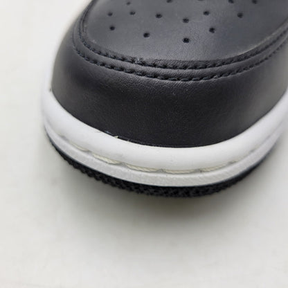 【中古品】【メンズ】 NIKE ナイキ WMNS AIR JORDAN 1 MID BQ6472-004 ウィメンズ エア ジョーダン 1 ミッド スニーカー 靴 160-261011-as-06-izu サイズ：27cm カラー：BLACK/SIREN RED/WHITE 万代Net店