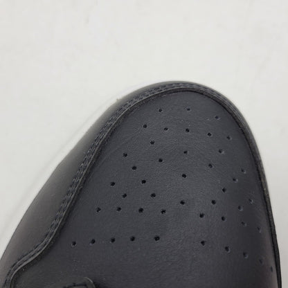 【中古品】【メンズ】 NIKE ナイキ WMNS AIR JORDAN 1 MID BQ6472-004 ウィメンズ エア ジョーダン 1 ミッド スニーカー 靴 160-261011-as-06-izu サイズ：27cm カラー：BLACK/SIREN RED/WHITE 万代Net店