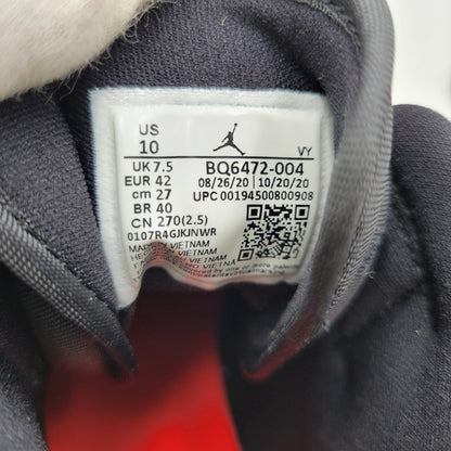 【中古品】【メンズ】 NIKE ナイキ WMNS AIR JORDAN 1 MID BQ6472-004 ウィメンズ エア ジョーダン 1 ミッド スニーカー 靴 160-261011-as-06-izu サイズ：27cm カラー：BLACK/SIREN RED/WHITE 万代Net店