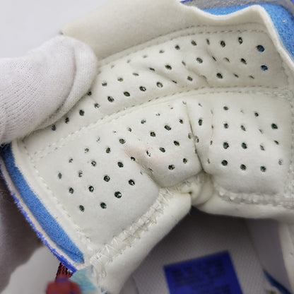【中古品】【メンズ】 NIKE ナイキ WMNS AIR JORDAN 1 ZOOM AIR CMFT CT0979-104 ウィメンズ エア ジョーダン 1 ズーム エア コンフォート スニーカー 靴 160-261011-as-05-izu サイズ：27cm カラー：TEAM RED/SAIL-HYPER ROYAL 万代Net店