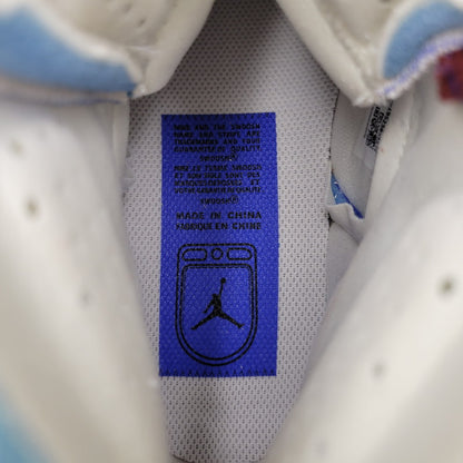 【中古品】【メンズ】 NIKE ナイキ WMNS AIR JORDAN 1 ZOOM AIR CMFT CT0979-104 ウィメンズ エア ジョーダン 1 ズーム エア コンフォート スニーカー 靴 160-261011-as-05-izu サイズ：27cm カラー：TEAM RED/SAIL-HYPER ROYAL 万代Net店
