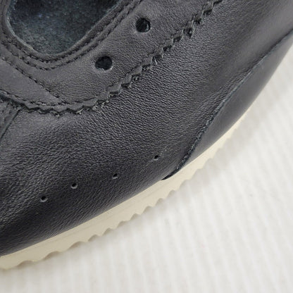 【中古品】【メンズ】 NIKE ナイキ CLASSIC CORTEZ PRM 807480-003 クラシック コルテッツ プレミアム スニーカー 靴 160-261010-as-13-izu サイズ：27cm カラー：ブラック 万代Net店