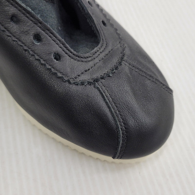 【中古品】【メンズ】 NIKE ナイキ CLASSIC CORTEZ PRM 807480-003 クラシック コルテッツ プレミアム スニーカー 靴 160-261010-as-13-izu サイズ：27cm カラー：ブラック 万代Net店