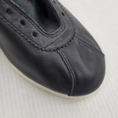 【中古品】【メンズ】 NIKE ナイキ CLASSIC CORTEZ PRM 807480-003 クラシック コルテッツ プレミアム スニーカー 靴 160-261010-as-13-izu サイズ：27cm カラー：ブラック 万代Net店