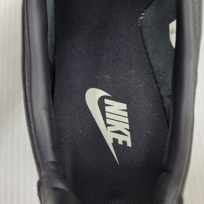 【中古品】【メンズ】 NIKE ナイキ CLASSIC CORTEZ PRM 807480-003 クラシック コルテッツ プレミアム スニーカー 靴 160-261010-as-13-izu サイズ：27cm カラー：ブラック 万代Net店
