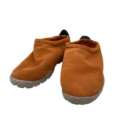 【中古品】【メンズ】 NIKE ACG ナイキ エーシージー 862440-800 AIR MOC ULTRA エア モック ウルトラ シューズ スニーカー 靴 160-261018-ms-21-izu サイズ：26ｃｍ カラー：TERRA ORANGE COBBLESTONE-BLACK 万代Net店