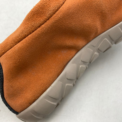 【中古品】【メンズ】 NIKE ACG ナイキ エーシージー 862440-800 AIR MOC ULTRA エア モック ウルトラ シューズ スニーカー 靴 160-261018-ms-21-izu サイズ：26ｃｍ カラー：TERRA ORANGE COBBLESTONE-BLACK 万代Net店