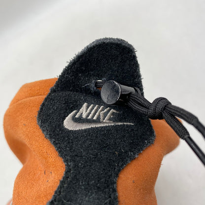 【中古品】【メンズ】 NIKE ACG ナイキ エーシージー 862440-800 AIR MOC ULTRA エア モック ウルトラ シューズ スニーカー 靴 160-261018-ms-21-izu サイズ：26ｃｍ カラー：TERRA ORANGE COBBLESTONE-BLACK 万代Net店