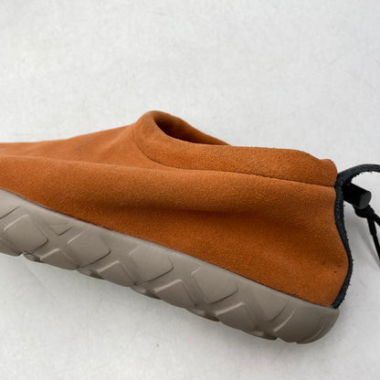 【中古品】【メンズ】 NIKE ACG ナイキ エーシージー 862440-800 AIR MOC ULTRA エア モック ウルトラ シューズ スニーカー 靴 160-261018-ms-21-izu サイズ：26ｃｍ カラー：TERRA ORANGE COBBLESTONE-BLACK 万代Net店