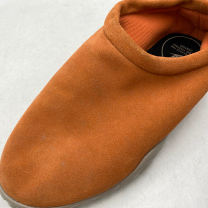 【中古品】【メンズ】 NIKE ACG ナイキ エーシージー 862440-800 AIR MOC ULTRA エア モック ウルトラ シューズ スニーカー 靴 160-261018-ms-21-izu サイズ：26ｃｍ カラー：TERRA ORANGE COBBLESTONE-BLACK 万代Net店