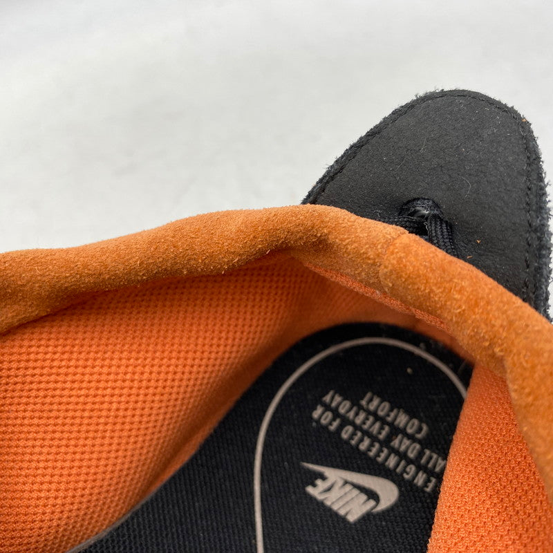 【中古品】【メンズ】 NIKE ACG ナイキ エーシージー 862440-800 AIR MOC ULTRA エア モック ウルトラ シューズ スニーカー 靴 160-261018-ms-21-izu サイズ：26ｃｍ カラー：TERRA ORANGE COBBLESTONE-BLACK 万代Net店