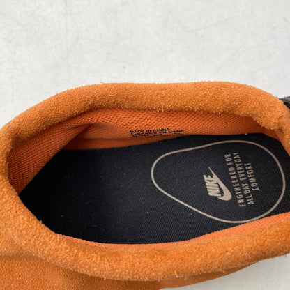 【中古品】【メンズ】 NIKE ACG ナイキ エーシージー 862440-800 AIR MOC ULTRA エア モック ウルトラ シューズ スニーカー 靴 160-261018-ms-21-izu サイズ：26ｃｍ カラー：TERRA ORANGE COBBLESTONE-BLACK 万代Net店
