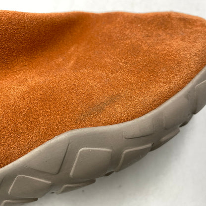 【中古品】【メンズ】 NIKE ACG ナイキ エーシージー 862440-800 AIR MOC ULTRA エア モック ウルトラ シューズ スニーカー 靴 160-261018-ms-21-izu サイズ：26ｃｍ カラー：TERRA ORANGE COBBLESTONE-BLACK 万代Net店