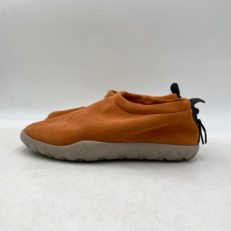 【中古品】【メンズ】 NIKE ACG ナイキ エーシージー 862440-800 AIR MOC ULTRA エア モック ウルトラ シューズ スニーカー 靴 160-261018-ms-21-izu サイズ：26ｃｍ カラー：TERRA ORANGE COBBLESTONE-BLACK 万代Net店