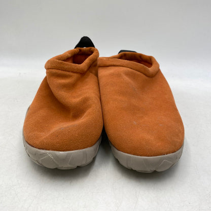 【中古品】【メンズ】 NIKE ACG ナイキ エーシージー 862440-800 AIR MOC ULTRA エア モック ウルトラ シューズ スニーカー 靴 160-261018-ms-21-izu サイズ：26ｃｍ カラー：TERRA ORANGE COBBLESTONE-BLACK 万代Net店