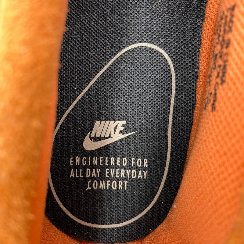 【中古品】【メンズ】 NIKE ACG ナイキ エーシージー 862440-800 AIR MOC ULTRA エア モック ウルトラ シューズ スニーカー 靴 160-261018-ms-21-izu サイズ：26ｃｍ カラー：TERRA ORANGE COBBLESTONE-BLACK 万代Net店