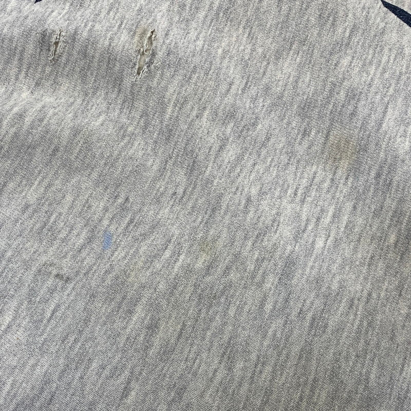 【現状渡し品】【メンズ】 Champion チャンピオン NEWPORT REVERSE WEAVE SWEATSHIRT リバースウィーブ スウェット トレーナー 146-261019-as-02-izu カラー：グレー 万代Net店