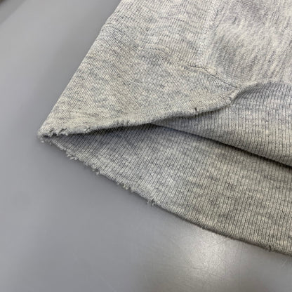 【現状渡し品】【メンズ】 Champion チャンピオン NEWPORT REVERSE WEAVE SWEATSHIRT リバースウィーブ スウェット トレーナー 146-261019-as-02-izu カラー：グレー 万代Net店