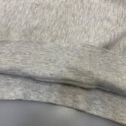 【現状渡し品】【メンズ】 Champion チャンピオン NEWPORT REVERSE WEAVE SWEATSHIRT リバースウィーブ スウェット トレーナー 146-261019-as-02-izu カラー：グレー 万代Net店