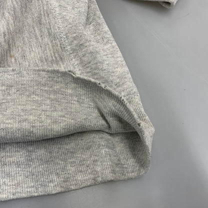 【現状渡し品】【メンズ】 Champion チャンピオン NEWPORT REVERSE WEAVE SWEATSHIRT リバースウィーブ スウェット トレーナー 146-261019-as-02-izu カラー：グレー 万代Net店