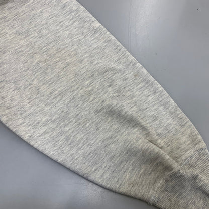 【現状渡し品】【メンズ】 Champion チャンピオン NEWPORT REVERSE WEAVE SWEATSHIRT リバースウィーブ スウェット トレーナー 146-261019-as-02-izu カラー：グレー 万代Net店