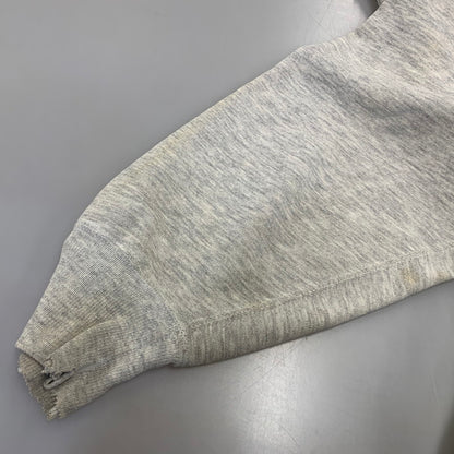【現状渡し品】【メンズ】 Champion チャンピオン NEWPORT REVERSE WEAVE SWEATSHIRT リバースウィーブ スウェット トレーナー 146-261019-as-02-izu カラー：グレー 万代Net店