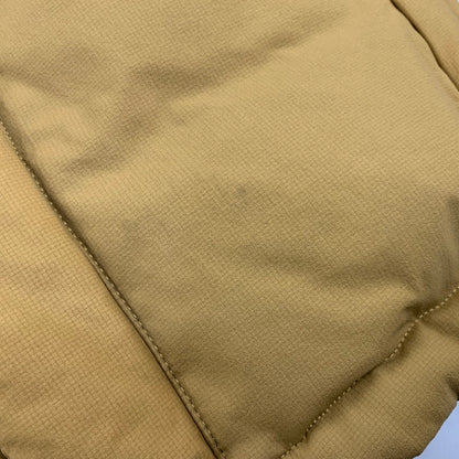 【中古品】【メンズ】 THE NORTH FACE ザ・ノースフェイス ND91950 BALTRO LIGHT JACKET バルトロ ライト ジャケット アウター 144-261011-kh-08-izu サイズ：M カラー：ベージュ系×ブラック 万代Net店
