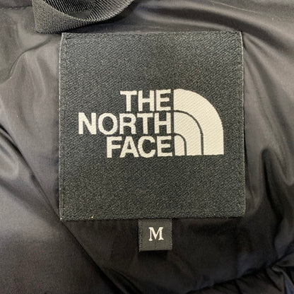 【中古品】【メンズ】 THE NORTH FACE ザ・ノースフェイス ND91950 BALTRO LIGHT JACKET バルトロ ライト ジャケット アウター 144-261011-kh-08-izu サイズ：M カラー：ベージュ系×ブラック 万代Net店