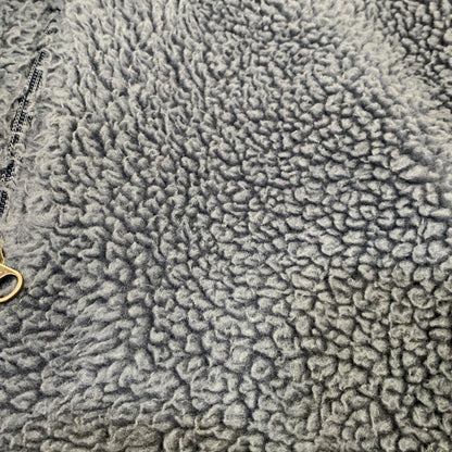 【中古品】【メンズ】 PATAGONIA パタゴニア 23055FA11 CLASSIC RETRO-X JACKET クラシック レトロX ジャケット アウター 144-261011-kh-09-izu サイズ：M カラー：ネイビー系 万代Net店