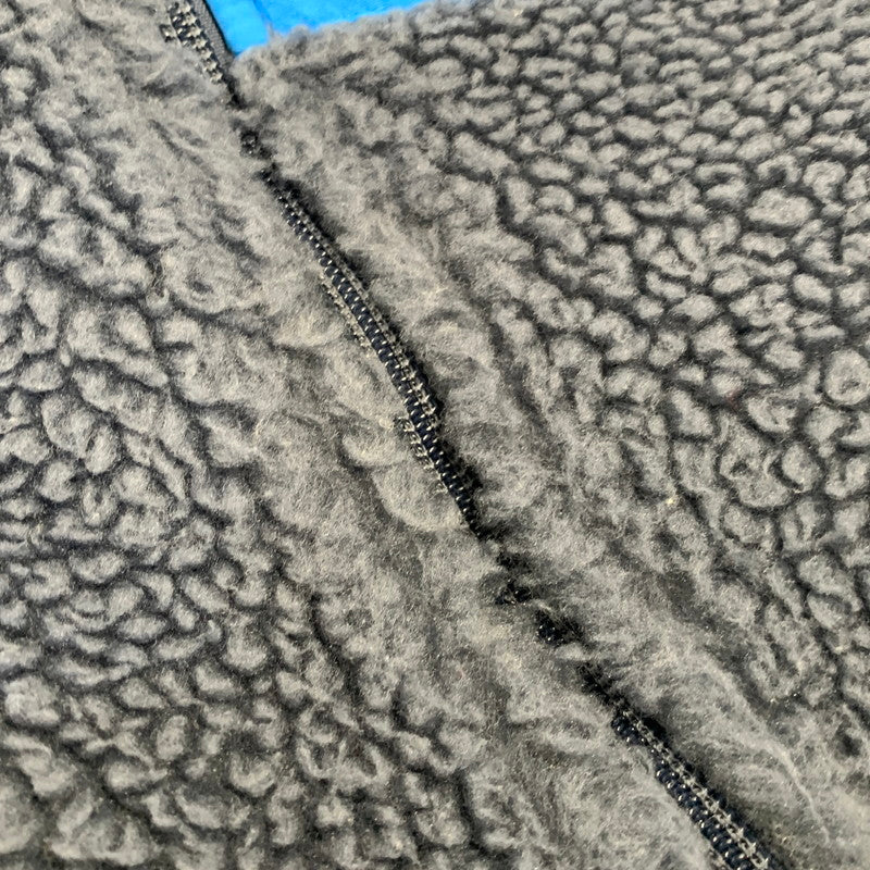 【中古品】【メンズ】 PATAGONIA パタゴニア 23055FA11 CLASSIC RETRO-X JACKET クラシック レトロX ジャケット アウター 144-261011-kh-09-izu サイズ：M カラー：ネイビー系 万代Net店