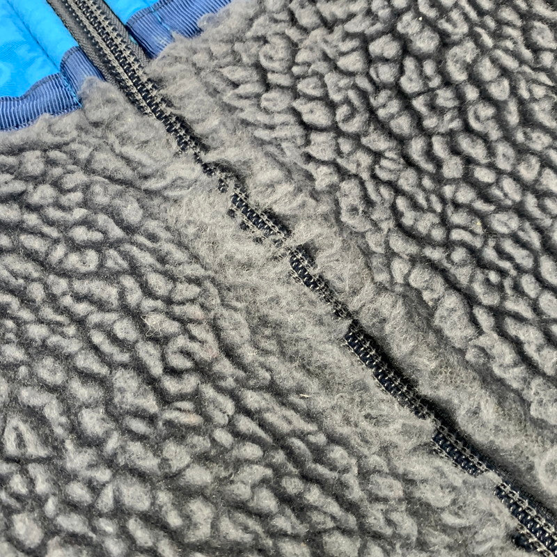 【中古品】【メンズ】 PATAGONIA パタゴニア 23055FA11 CLASSIC RETRO-X JACKET クラシック レトロX ジャケット アウター 144-261011-kh-09-izu サイズ：M カラー：ネイビー系 万代Net店