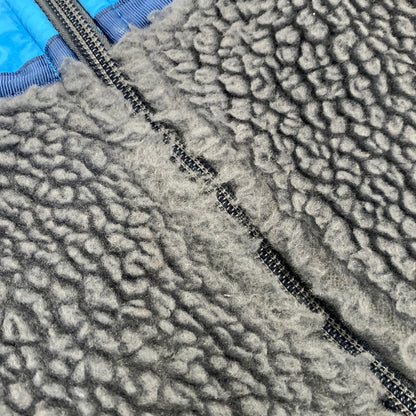 【中古品】【メンズ】 PATAGONIA パタゴニア 23055FA11 CLASSIC RETRO-X JACKET クラシック レトロX ジャケット アウター 144-261011-kh-09-izu サイズ：M カラー：ネイビー系 万代Net店