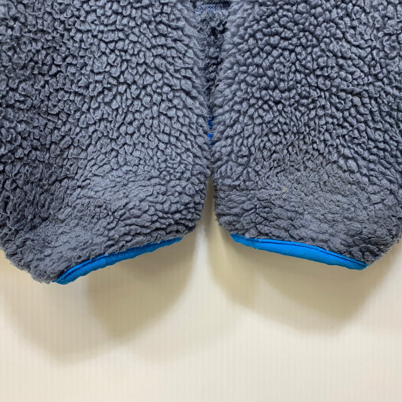 【中古品】【メンズ】 PATAGONIA パタゴニア 23055FA11 CLASSIC RETRO-X JACKET クラシック レトロX ジャケット アウター 144-261011-kh-09-izu サイズ：M カラー：ネイビー系 万代Net店
