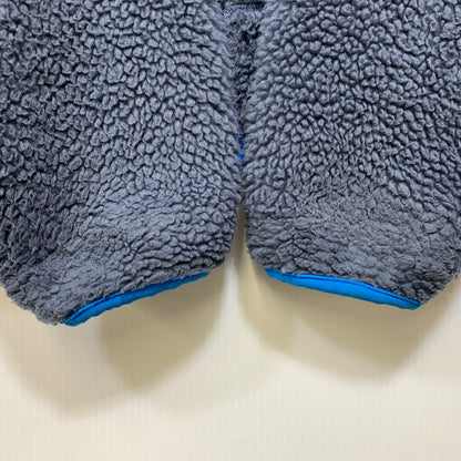 【中古品】【メンズ】 PATAGONIA パタゴニア 23055FA11 CLASSIC RETRO-X JACKET クラシック レトロX ジャケット アウター 144-261011-kh-09-izu サイズ：M カラー：ネイビー系 万代Net店