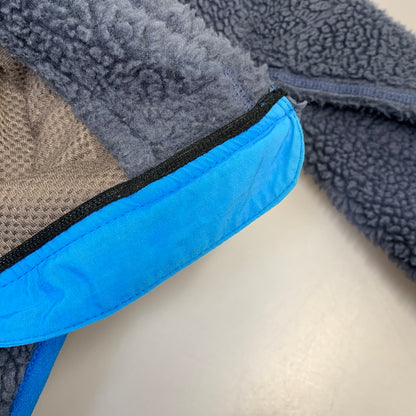 【中古品】【メンズ】 PATAGONIA パタゴニア 23055FA11 CLASSIC RETRO-X JACKET クラシック レトロX ジャケット アウター 144-261011-kh-09-izu サイズ：M カラー：ネイビー系 万代Net店