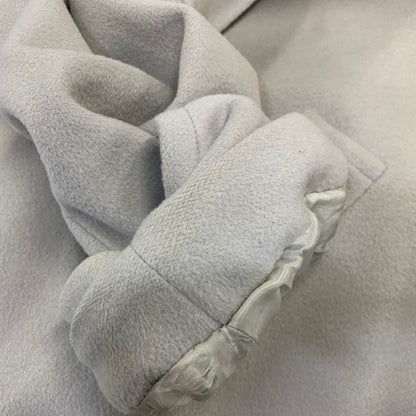 【中古品】【レディース】 CELINE セリーヌ WOOL COAT ウール コート アウター 168-261011-kh-10-izu サイズ：38 カラー：アイボリー 万代Net店