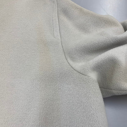 【中古品】【レディース】 CELINE セリーヌ WOOL COAT ウール コート アウター 168-261011-kh-10-izu サイズ：38 カラー：アイボリー 万代Net店