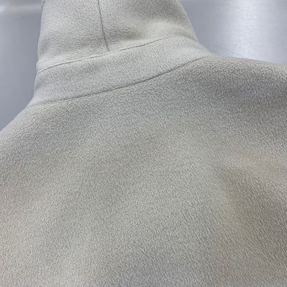 【中古品】【レディース】 CELINE セリーヌ WOOL COAT ウール コート アウター 168-261011-kh-10-izu サイズ：38 カラー：アイボリー 万代Net店