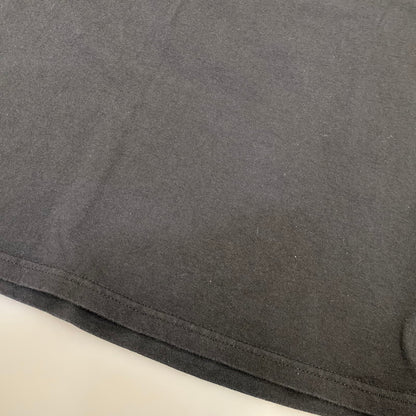【中古品】【メンズ】 STUSSY ステューシー ITP FLOWER TEE フラワー Tシャツ 半袖 142-261019-as-01-izu サイズ：L カラー：ブラック 万代Net店