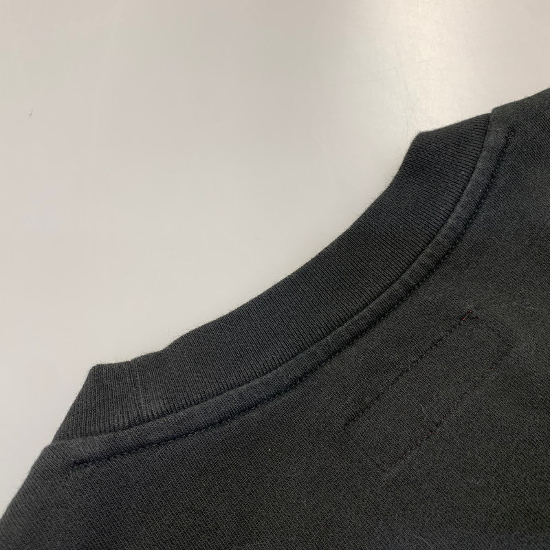 【中古品】【メンズ】 SUPREME シュプリーム SMALL BOX LOGO TEE スモール ボックス ロゴ Tシャツトップス 半袖 149-261011-sm-05-izu サイズ：M カラー：ブラック 万代Net店