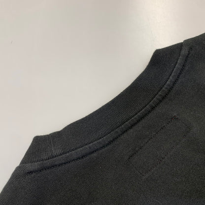【中古品】【メンズ】 SUPREME シュプリーム SMALL BOX LOGO TEE スモール ボックス ロゴ Tシャツトップス 半袖 149-261011-sm-05-izu サイズ：M カラー：ブラック 万代Net店
