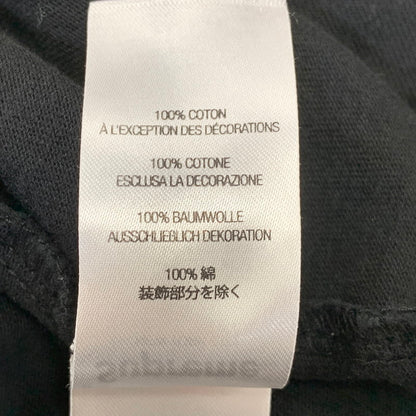 【中古品】【メンズ】 SUPREME シュプリーム SMALL BOX LOGO TEE スモール ボックス ロゴ Tシャツトップス 半袖 149-261011-sm-05-izu サイズ：M カラー：ブラック 万代Net店