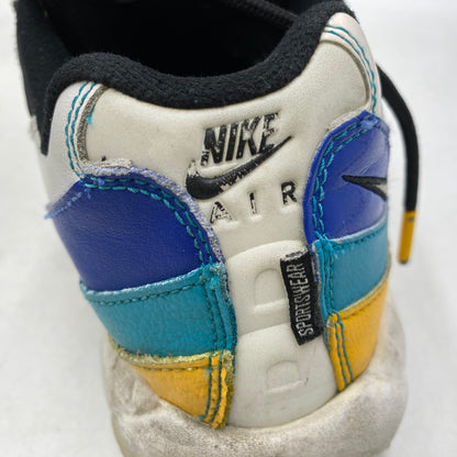 【現状渡し品】【メンズ】 NIKE ナイキ AJ2018-123 AIR MAX 95 エア マックス シューズ スニーカー 靴 160-261018-ms-22-izu サイズ：27ｃｍ カラー：WINDBREAKER 万代Net店
