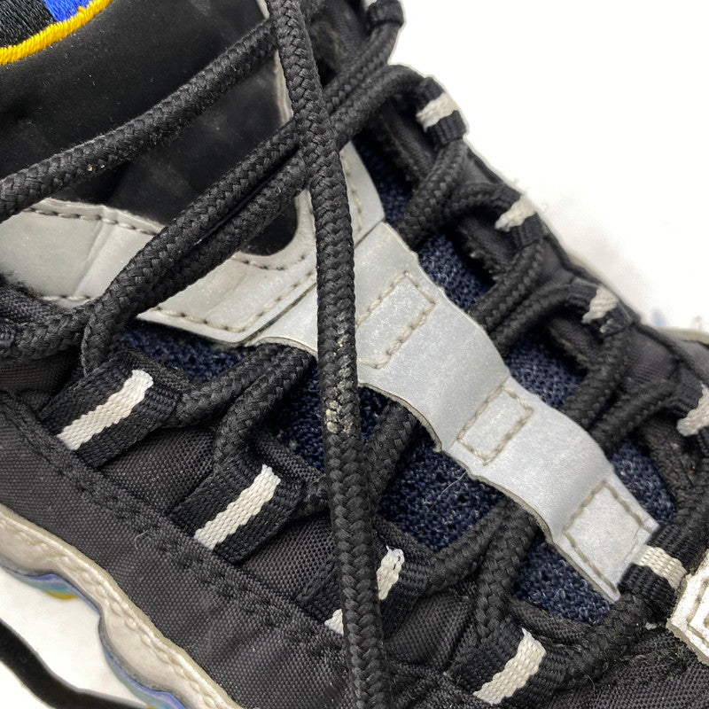 【現状渡し品】【メンズ】 NIKE ナイキ AJ2018-123 AIR MAX 95 エア マックス シューズ スニーカー 靴 160-261018-ms-22-izu サイズ：27ｃｍ カラー：WINDBREAKER 万代Net店