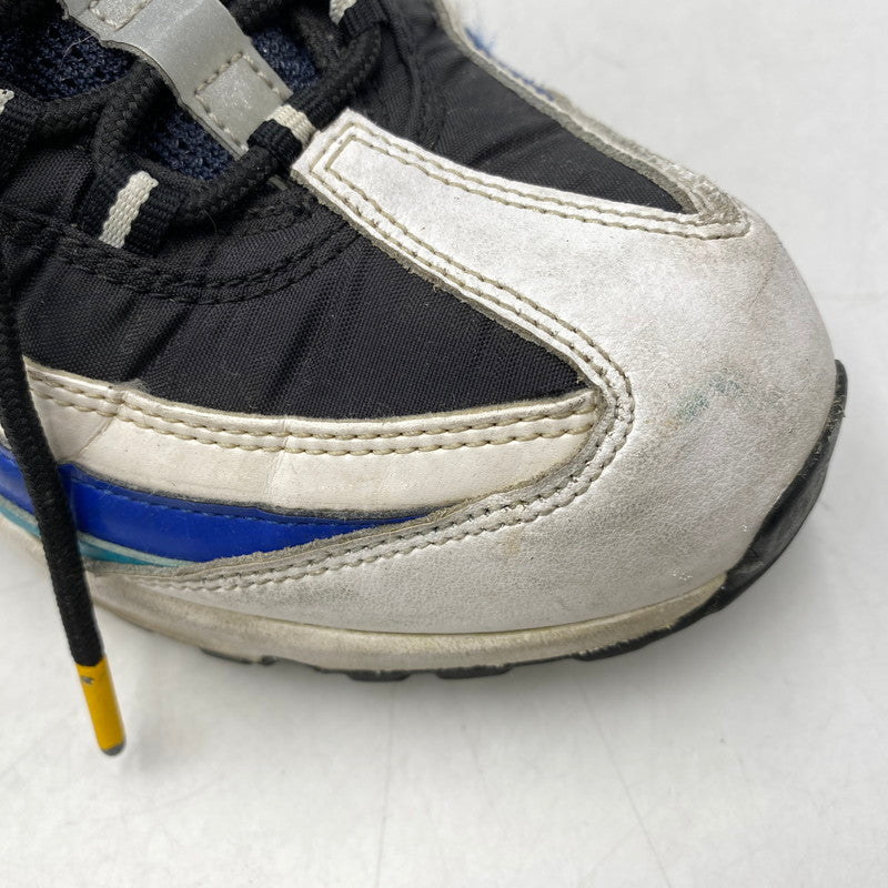 【現状渡し品】【メンズ】 NIKE ナイキ AJ2018-123 AIR MAX 95 エア マックス シューズ スニーカー 靴 160-261018-ms-22-izu サイズ：27ｃｍ カラー：WINDBREAKER 万代Net店
