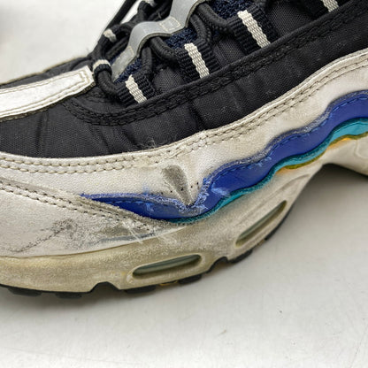 【現状渡し品】【メンズ】 NIKE ナイキ AJ2018-123 AIR MAX 95 エア マックス シューズ スニーカー 靴 160-261018-ms-22-izu サイズ：27ｃｍ カラー：WINDBREAKER 万代Net店