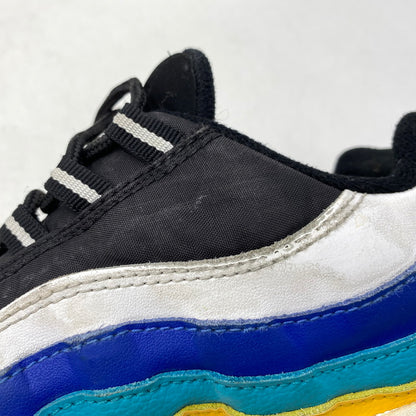 【現状渡し品】【メンズ】 NIKE ナイキ AJ2018-123 AIR MAX 95 エア マックス シューズ スニーカー 靴 160-261018-ms-22-izu サイズ：27ｃｍ カラー：WINDBREAKER 万代Net店