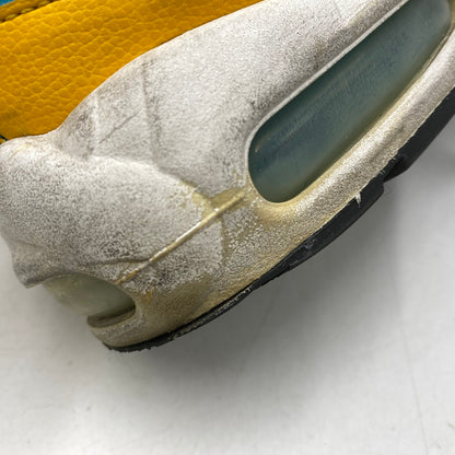 【現状渡し品】【メンズ】 NIKE ナイキ AJ2018-123 AIR MAX 95 エア マックス シューズ スニーカー 靴 160-261018-ms-22-izu サイズ：27ｃｍ カラー：WINDBREAKER 万代Net店